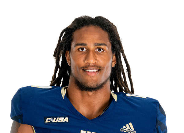 Khaya Wright headshot