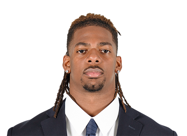 Clyde Washington headshot