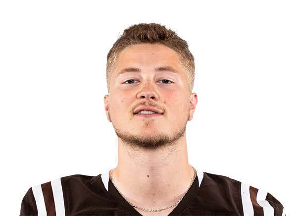 Ryan Kilburg headshot