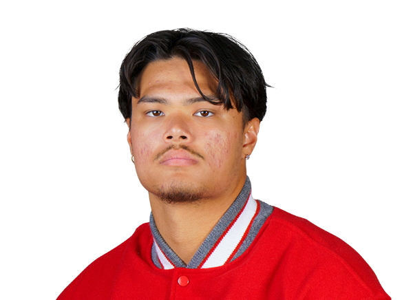 Kaleo Ballungay headshot