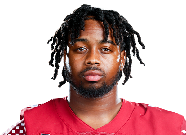 D.J. Woodbury Sr. headshot