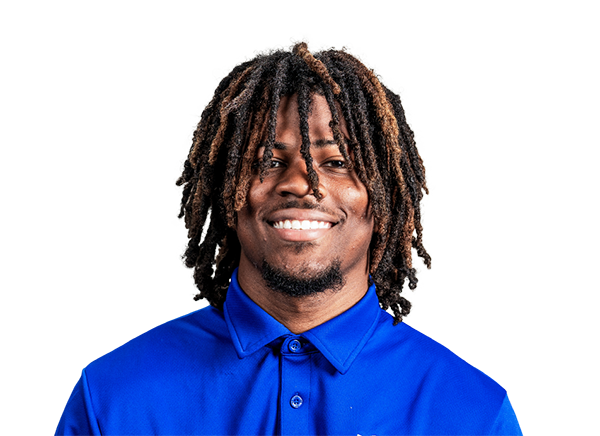 Jalen Tate headshot
