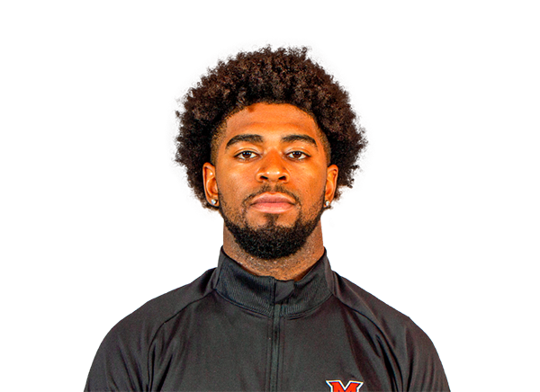 Devon Dorsey headshot
