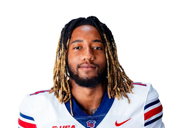 Errol Rogers headshot