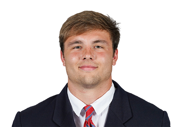 Carter Boatwright headshot