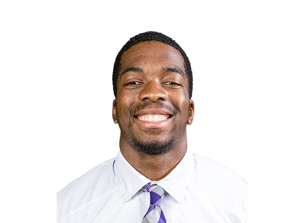 Zac Gulley headshot