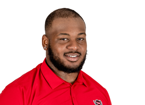 Chazz Wallace headshot