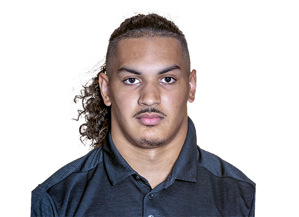 Jordan Miles headshot