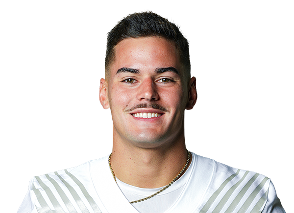 Ryan Brandt headshot