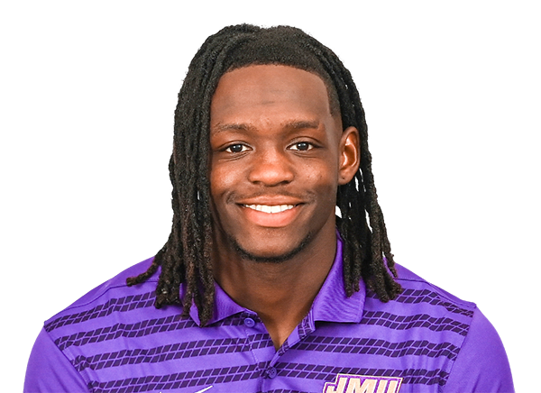 Omarion Dollison headshot