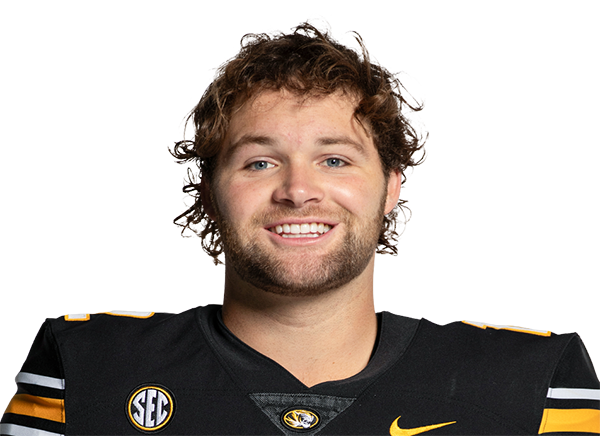 Will Norris headshot