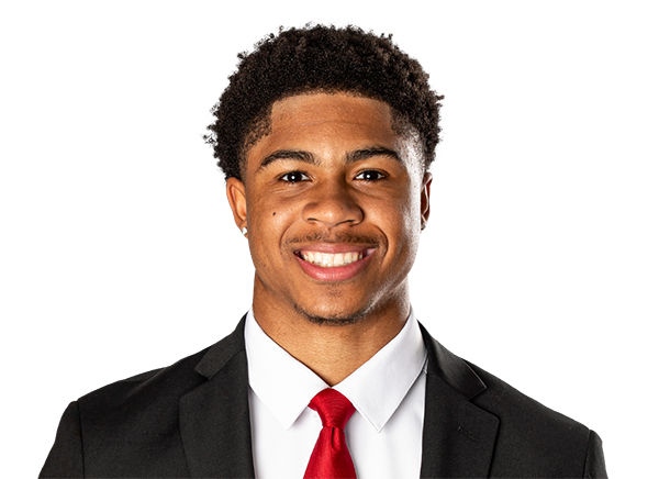 Tyler Scott headshot