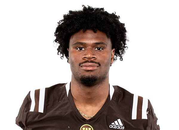 Quinton Cannon headshot