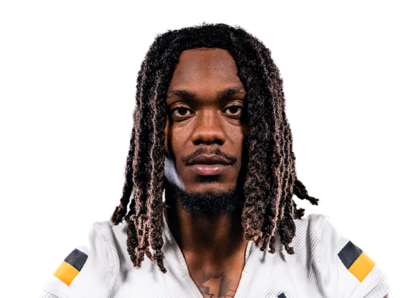 Jay Jones headshot