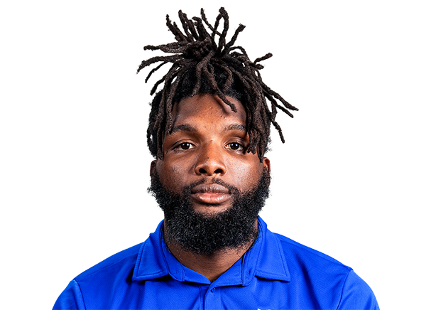 Justin Abraham headshot