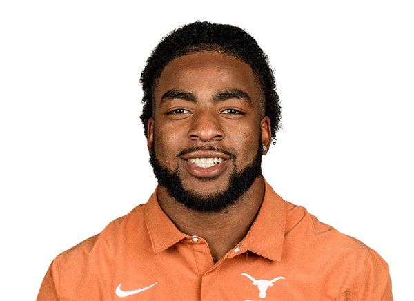 Jaylan Ford headshot