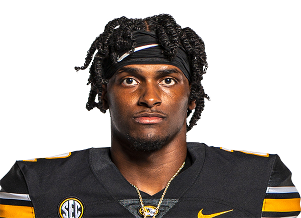 Ennis Rakestraw Jr. headshot