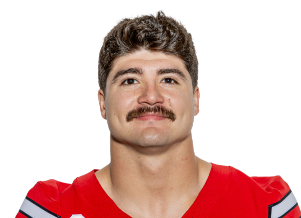 Jacob Rodriguez headshot