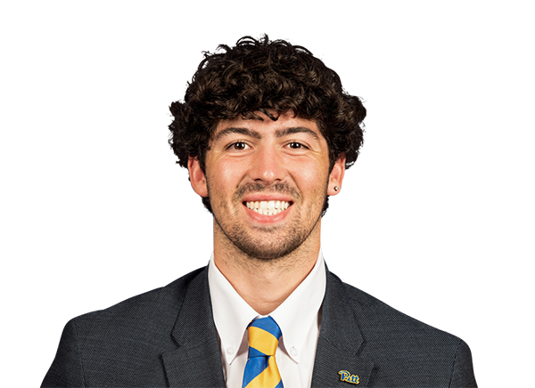 Ben Sauls headshot