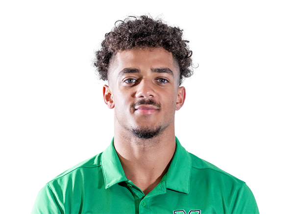 JJ Roberts headshot