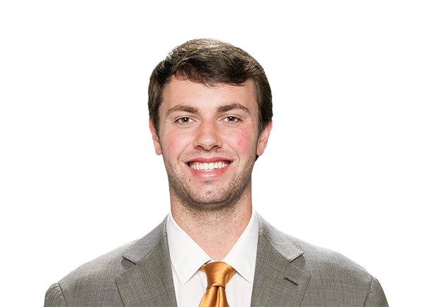 Wesley Schelling headshot