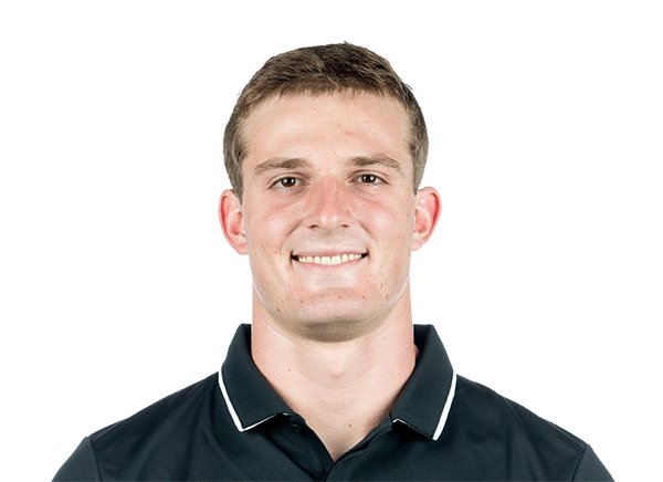 Joshua Karty headshot