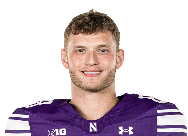 Marshall Lang headshot