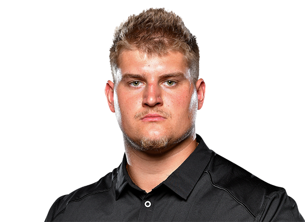 Hugo Klages headshot