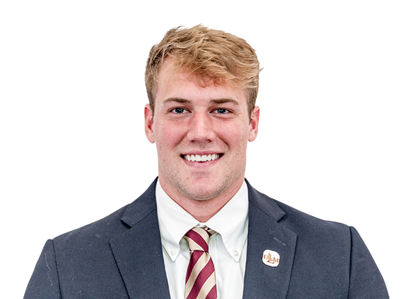 Garrett Kahmann headshot