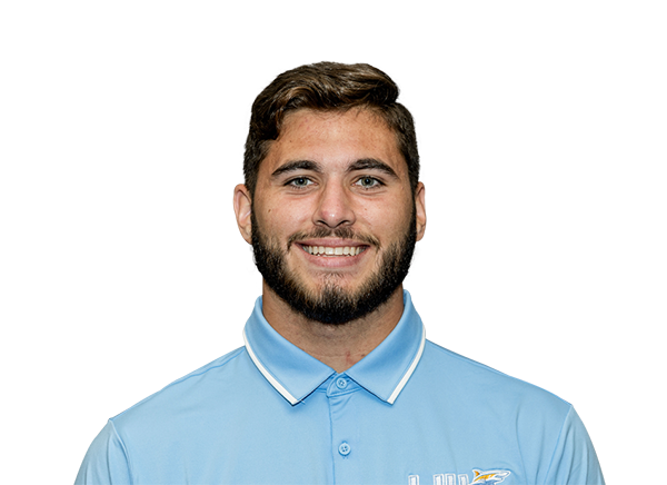 Brandon Niemenski headshot