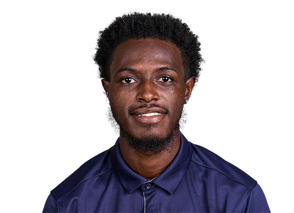 Justin McKithen headshot