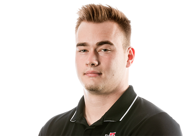 Jay Rudolph headshot