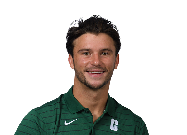 Nolan Groulx headshot