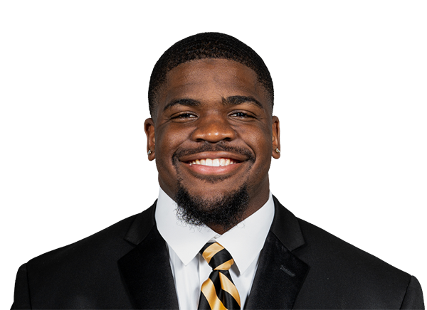 Isaiah Chaney headshot