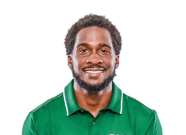 Isaiah Essissima headshot