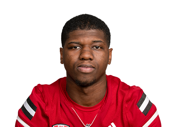 Kendrell Flowers headshot