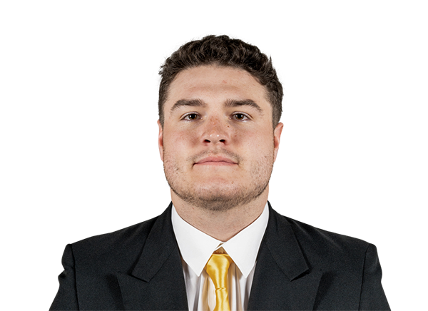 Cameron Hite headshot