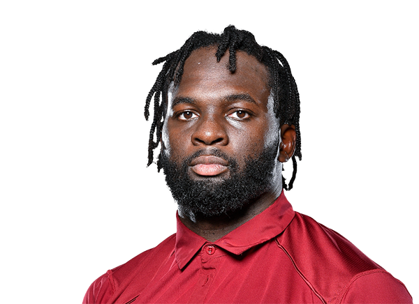 Jaylen Hudson headshot