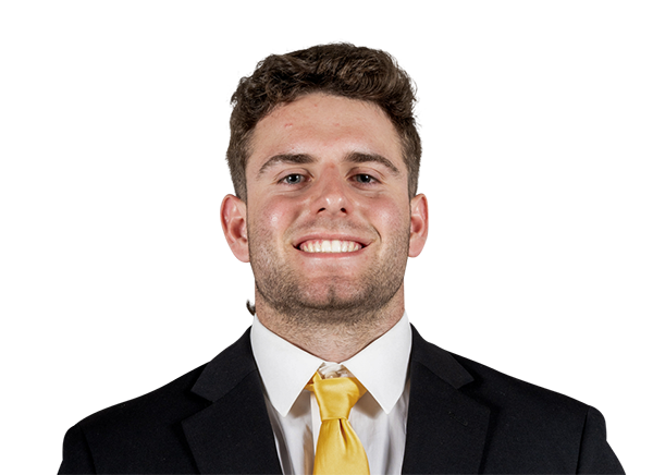 Taylor Morin headshot