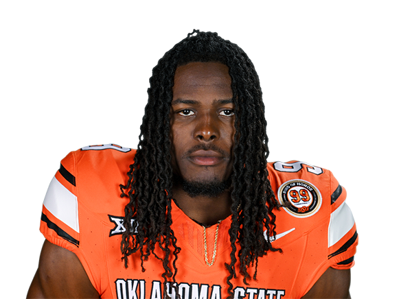 Trey Rucker headshot