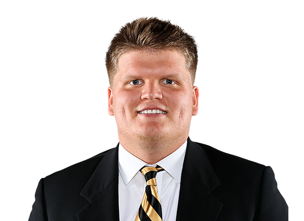Will Smart headshot