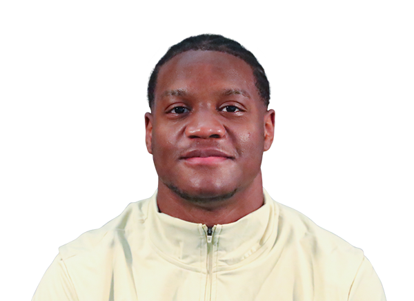 Kenneth Walker III headshot