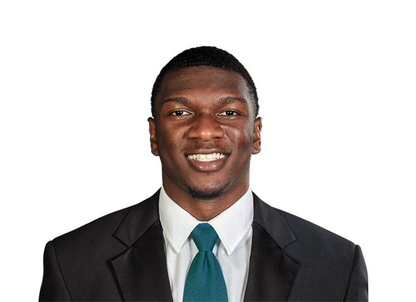 AJ Williams headshot