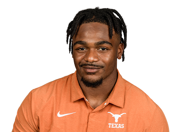 Keilan Robinson headshot