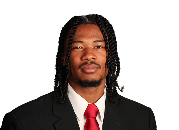 John Metchie III headshot