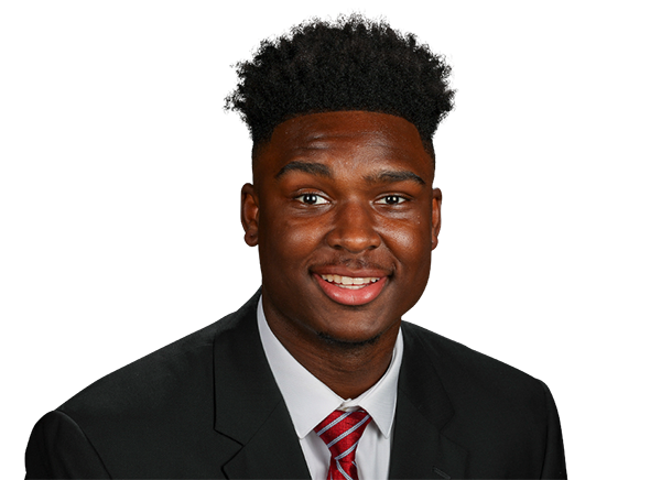 Jordan Battle headshot