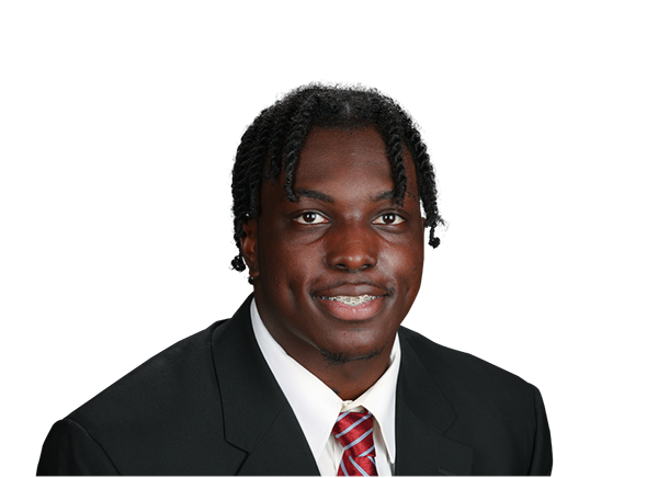 Christian Harris headshot