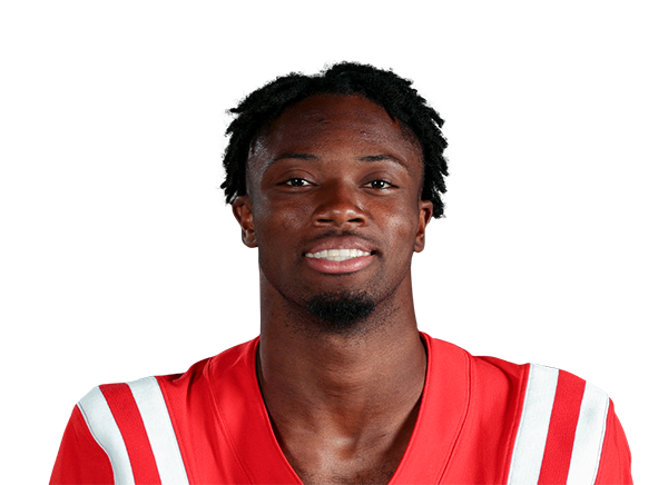 Brandon Turnage headshot