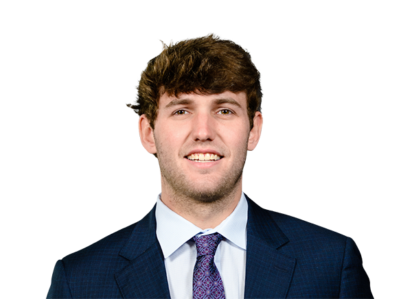 Paul Tyson headshot