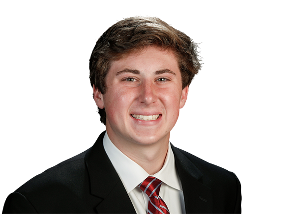 Will Reichard headshot